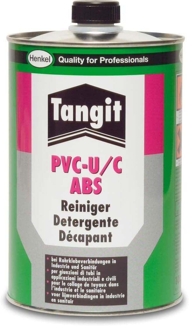 Tangit PVC Reiniger 125 ml