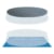 Abdeckplane und Bodenplane im Set des Pool 457x107 cm