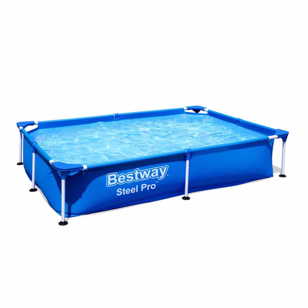 Bestway Steel Pro Pool 56401 221x150x43 cm