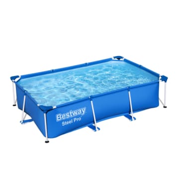 Bestway Steel Pro Pool 56403 259x170x61 cm