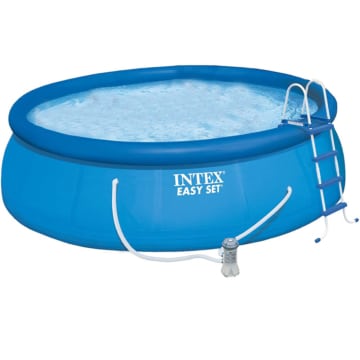 Intex Easy Pool 26168 - 457×122 cm Set