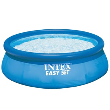 Intex Easy Pool 28132-366×76 cm inkl. Pumpe
