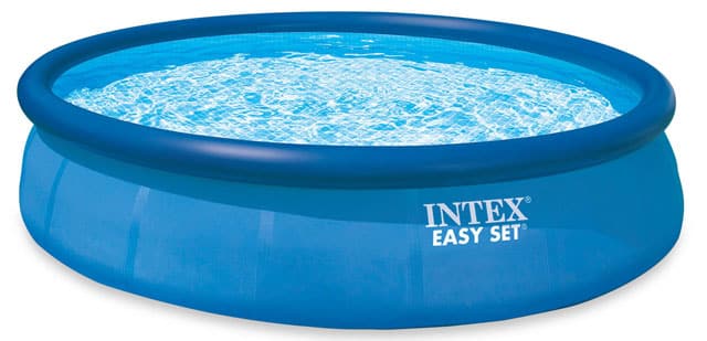 Intex Easy Pool 28142 - 396x84 cm