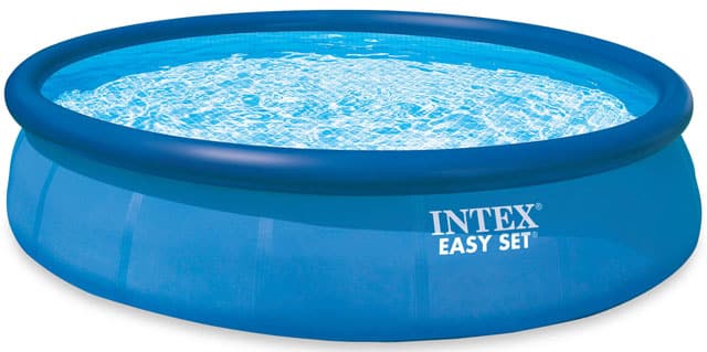 Intex Easy Pool 28143 – 396×84 cm