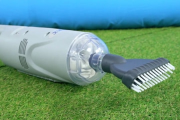 Powice Ladekabel Für Intex Poolsauger - 5V/1A Ersatznetzteil