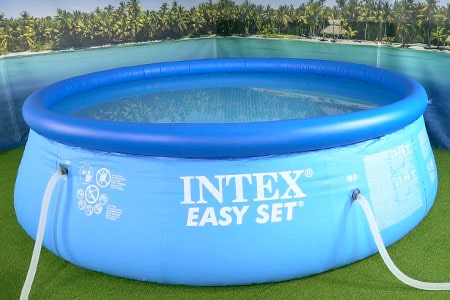Intex pool 366x91 mit pumpe - Die besten Intex pool 366x91 mit pumpe ausführlich verglichen!