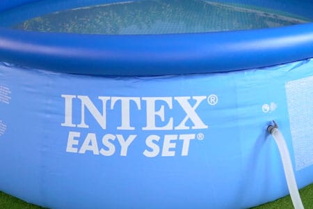 Intex pool 366x91 mit pumpe - Die hochwertigsten Intex pool 366x91 mit pumpe verglichen