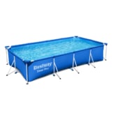 Bestway Steel Pro Pool 56405 400x211x81 cm