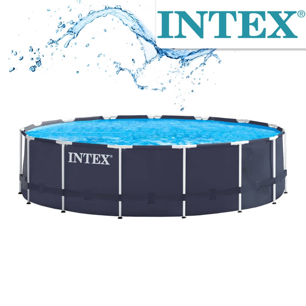 Intex Frame Pool 28936 – 366x122cm