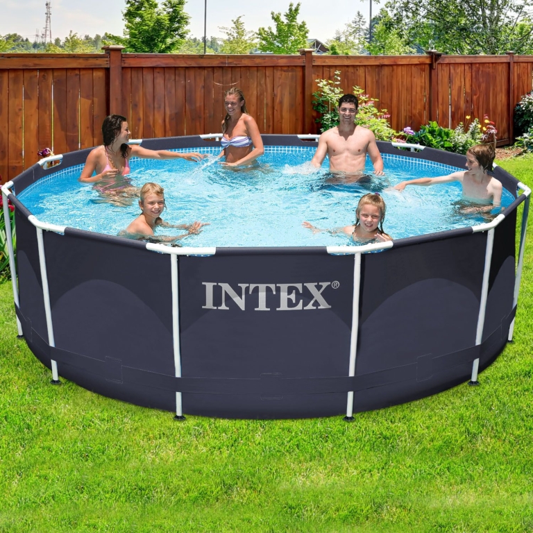 Wärmepumpe Pool Kosten berechnen und abschätzen Poolpanda
