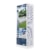 Verkaufsverpackung des Bestway Power Steel Pool 404x201x100cm Sandfilter Set