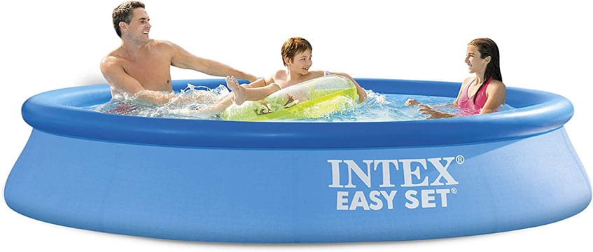 Intex Easy Pool 28116 - 305x61 cm