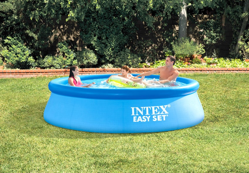 Intex Easy Pool 28120 - 305x76 cm