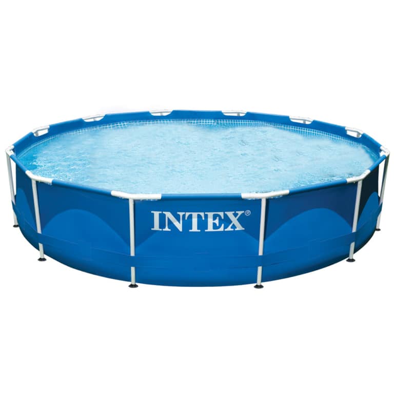 Intex Frame Pool 28210 - 366x76cm