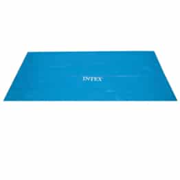 Intex Solarfolie 400×200 cm für Swimming Pools