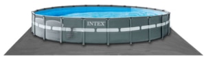 Poolfolie und das Gestell Intex XTR Frame Pool 26340