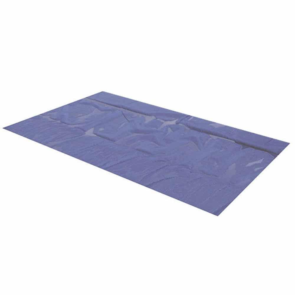 Poolpanda Premium zonnefolie, 300 x 200 cm, rechthoekig, dikte 400 µm