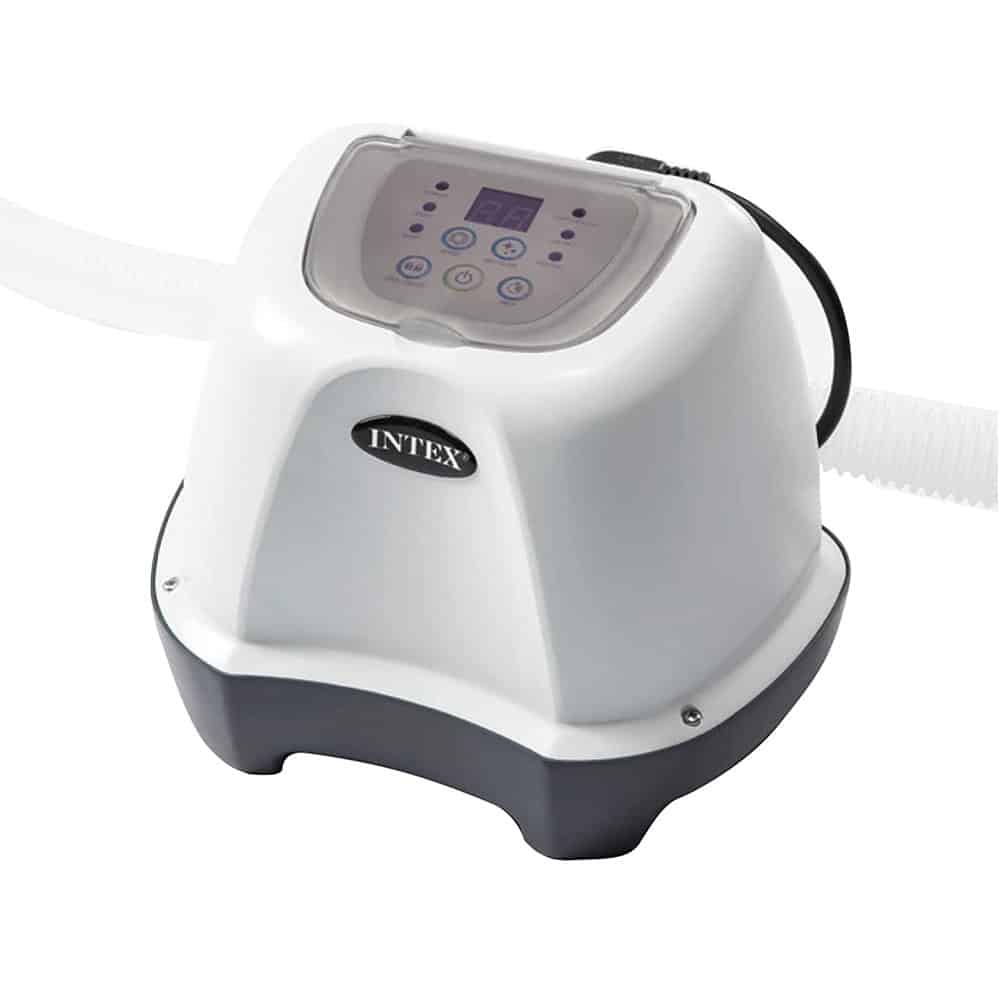 Intex Salzwassersystem 26664 QS400 Poolpanda
