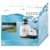 Verkaufsverpackung des Intex Salzwassersystem 26680 + Sandfilter Kombo Krystal Clear 10 m³ / h