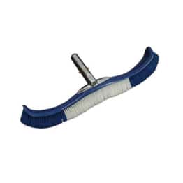 well2wellness Poolbürste mit flexiblen Enden - 45 cm