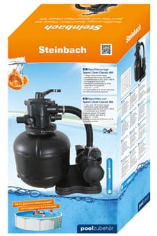 Steinbach 40340 Classic 400 Verpackung