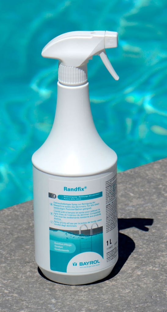 Bayrol Adisan Rand- Und Folienreiniger, 1 Kg (1112131) Ab 10,95