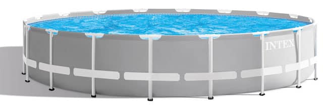 Intex Prism Frame Pool 26732 549x122 cm