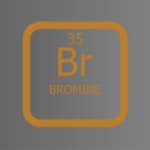 Bayrol Bromine basiert auf Brom