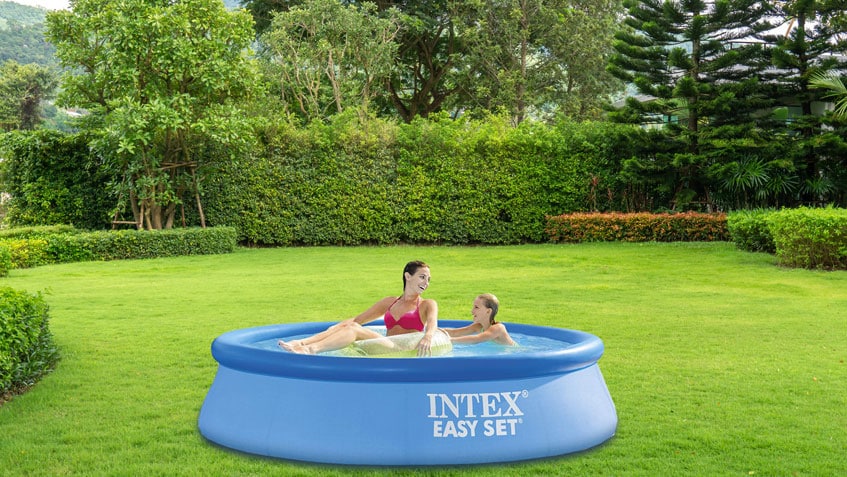 Intex Easy Pool 28106 - 244x61 cm