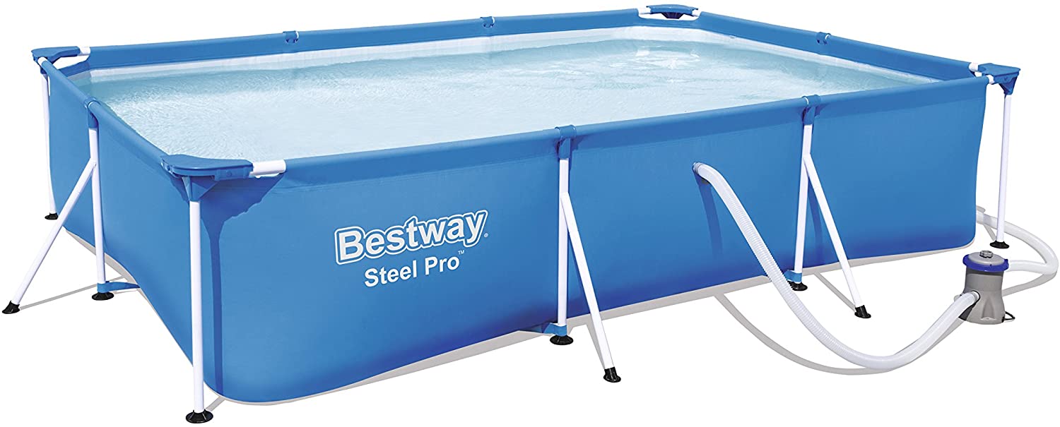 Bestway Pool 300 x 200 x 66 cm