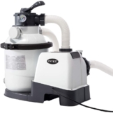 Intex Sandfilteranlage Krystal Clear 4,5 m³
