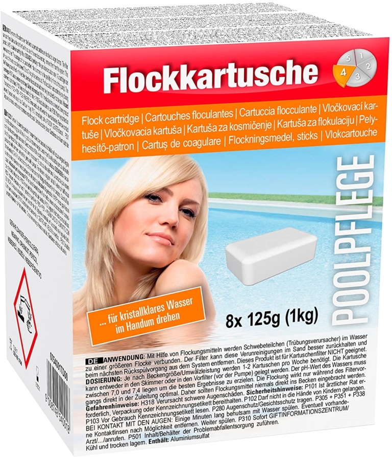 Wie Bekomme Ich Die Flocken Aus Dem Pool Algen aus dem Pool entfernen - Schluss mit grünem Wasser! | Poolpanda