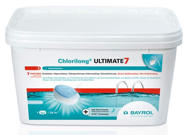 Bayrol Chlorilong-ULTIMATE7_4,8kg