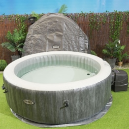 Intex Greywood Deluxe Whirlpool