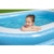 Kind spielt im Bestway Family Pool, 262 x 175 x 51 cm