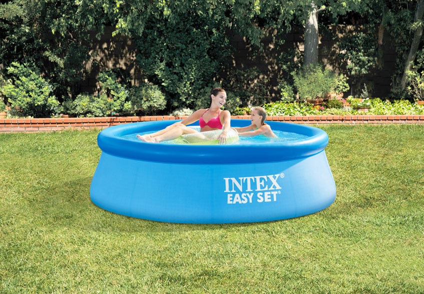Intex Easy Pool 244x76 cm 28110