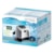 Verkaufsverpackung des Intex Krystal Clear Salzwassersystem & Ozon Desinfektion