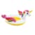 Intex Mystic Unicorn Spray Pool - Einhorn Planschbecken mit Fontäne