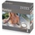 Verkaufsverpackung des Intex Reinigungsset für Whirlpool PureSPA Spa Maintenance Kit