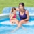 Intex Schwimm Center Family Lounge Pool mit Sitzbank