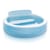Intex Swim Center - Familien Planschbecken - 229 x 218 x 76 cm