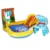 Intex aufblasbares Wasserspielcenter Dinosaurier - Dinosaur Play Center mit Spielbällen