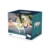 Verkaufsverpackung des LAY-Z-SPA® Getränkehalter Set 35 x 2,32 x 20,5 cm