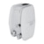 Pumpe des LAY-Z-SPA® St. Lucia AirJet™ Whirlpool, 170 x 66 cm, 2-3 Personen, rund, Silbergrau