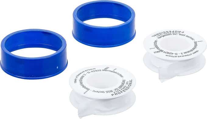 PTFE Dichtband Doppelpack
