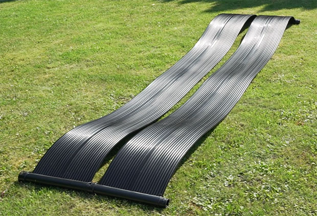 Steinbach Solarmatte 500x70 cm