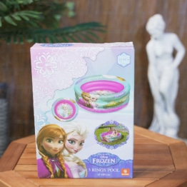 Mondo Disney Frozen Anna und Elsa Baby Pool 100 cm
