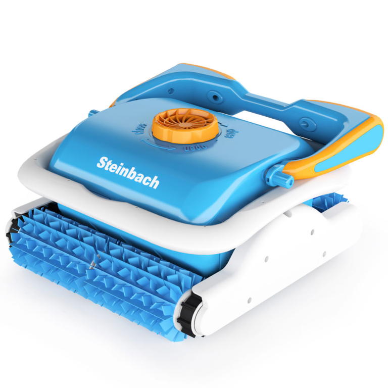 Steinbach Poolroboter Speedcleaner Twin 61025