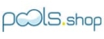pools.shop logo