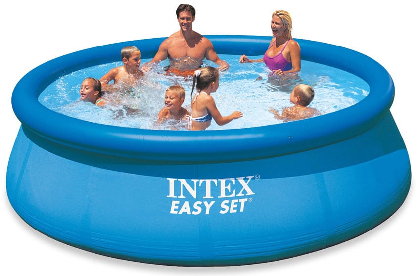 Intex Easy Pool 28132